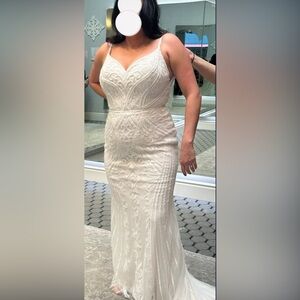 Off The Rack Maggie Sottero - Ambreal